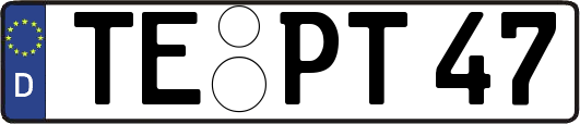 TE-PT47