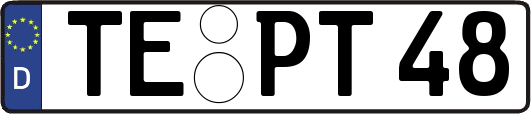 TE-PT48