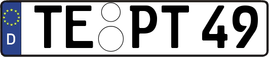 TE-PT49
