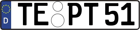 TE-PT51