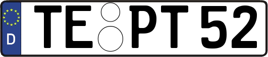 TE-PT52