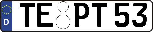 TE-PT53