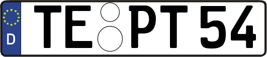 TE-PT54