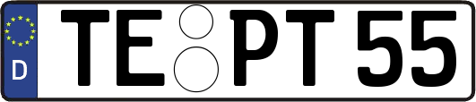 TE-PT55