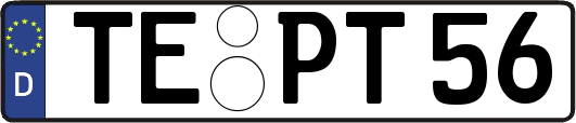 TE-PT56
