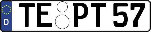 TE-PT57