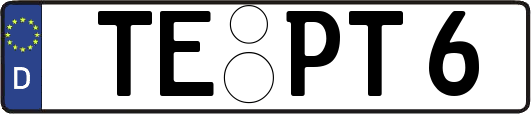 TE-PT6