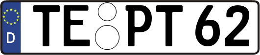 TE-PT62