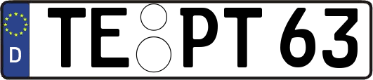 TE-PT63