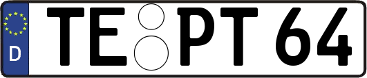 TE-PT64