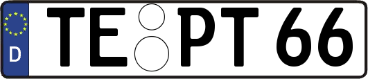 TE-PT66