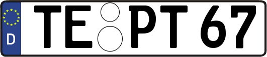 TE-PT67