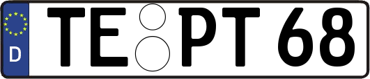 TE-PT68