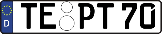 TE-PT70