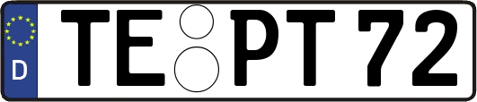 TE-PT72