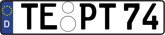 TE-PT74
