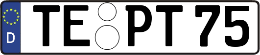 TE-PT75