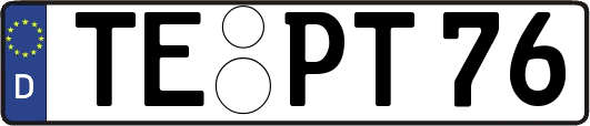 TE-PT76