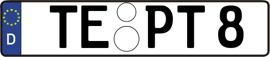 TE-PT8