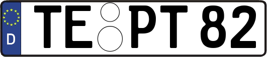 TE-PT82