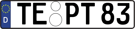 TE-PT83