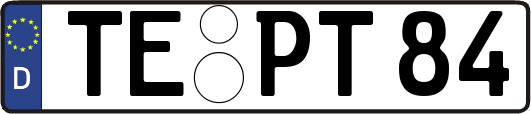 TE-PT84