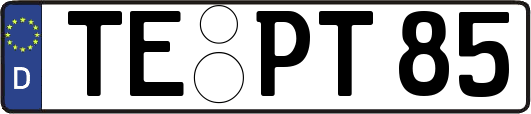 TE-PT85