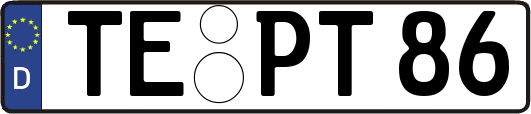 TE-PT86