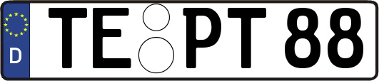 TE-PT88