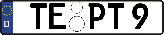 TE-PT9