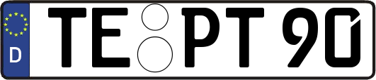 TE-PT90