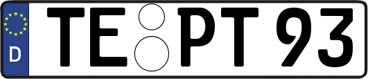 TE-PT93