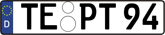 TE-PT94