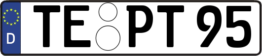 TE-PT95