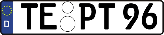 TE-PT96
