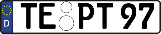 TE-PT97