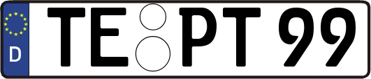 TE-PT99