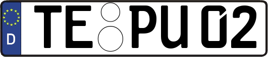 TE-PU02