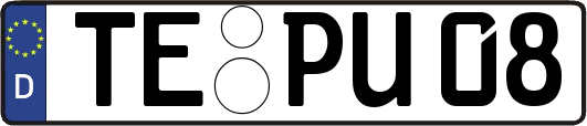 TE-PU08