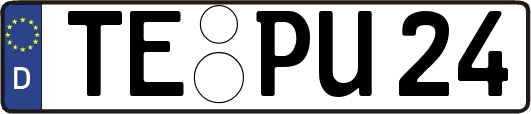 TE-PU24