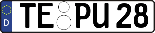 TE-PU28