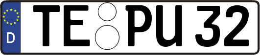 TE-PU32