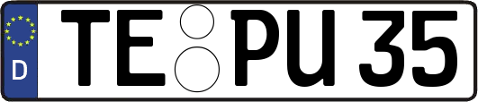 TE-PU35