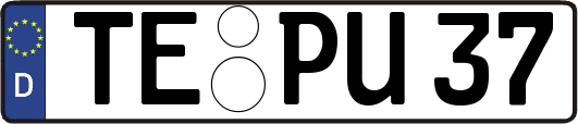 TE-PU37