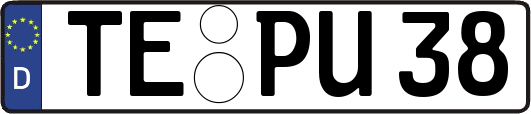TE-PU38