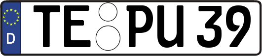 TE-PU39