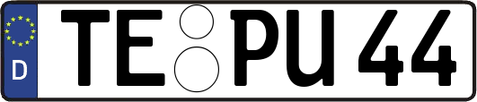 TE-PU44