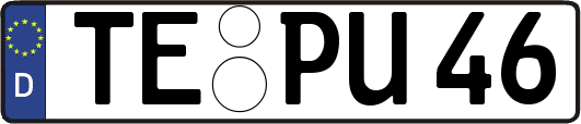 TE-PU46