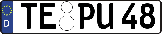 TE-PU48