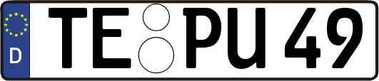 TE-PU49